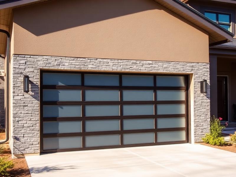 Garage Door Installation - professional garage door service in Swanzey NH
